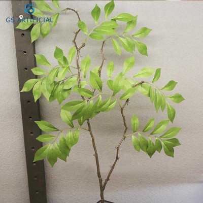 Cheap Price Artificial Agarwood Tree Wood Branches Leaf